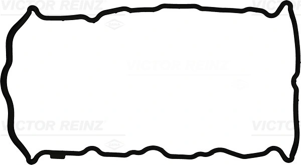 Gasket, cylinder head cover